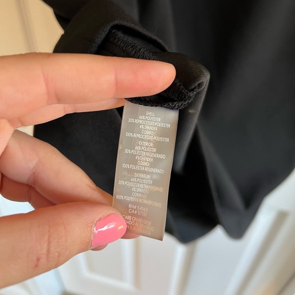 Calvin Klein Women's Formal/Cocktail Dress in Black - Picture 16 of 16